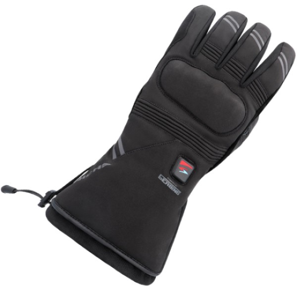 Richa Richa Inferno V12 Heated Glove Black